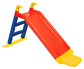 Детская горка Euromate 141x60x78,5 см