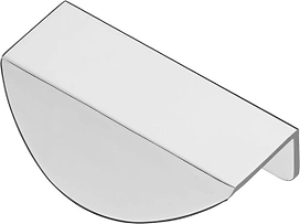 Ручка-скоба 32 мм хром KERRON S-4160-32