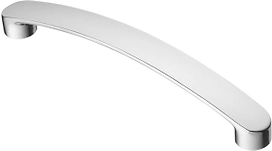 Ручка-скоба 128 мм хром KERRON S-2261-128