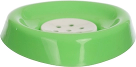 Мыльница VANSTORE Smile зеленый