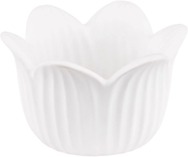 Подставка для колец MOROSHKA Fleur белый