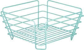 Органайзер MOROSHKA Biruza 929-014-02 бирюзовый