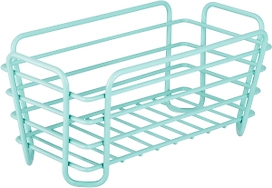 Органайзер MOROSHKA Biruza 929-014-03 бирюзовый