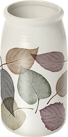 Стакан для ванной Fresh Code Autumn vibes многоцветный