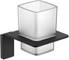 Подстаканник IDDIS Slide SLIBSG1i45 черный