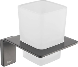 Подстаканник IDDIS Slide SLIGMG1i45 графит