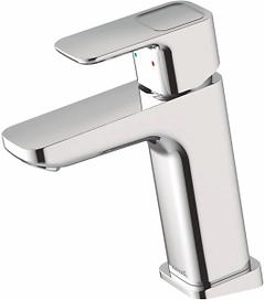 Смеситель для умывальника RAVAK 10 TD 014.00 170 mm