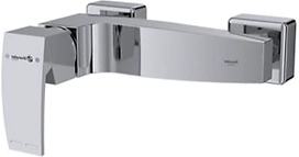 Смеситель для душа Shouder Bavaria  0400004