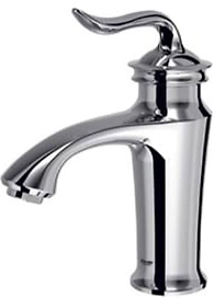 Смеситель для раковины Shouder Luca  0200204