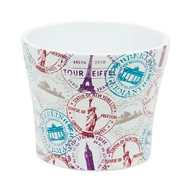 Кашпо Scheurich D11 см