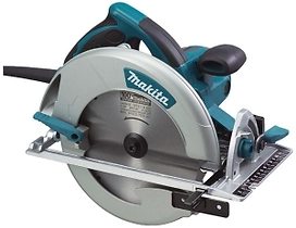 Циркулярная пила Makita 5008MG 1800 Вт