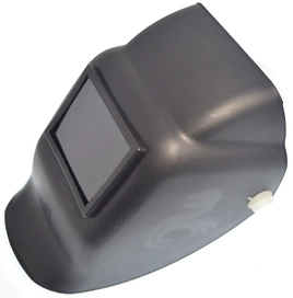 Маска сварочная СВОНА ИСКРА 110х90 мм