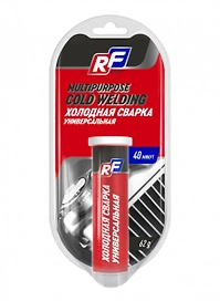 Холодная сварка RUSEFF 23154N универсальная 62 г