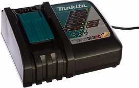 Зарядное устройство Makita DC18RC 14,4-18 В