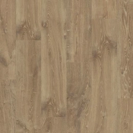 Ламинат Quick-Step Creo Plus Дуб Луизиана коричневый 32 класс 8 мм 1.596 кв.м