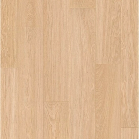 Ламинат Quick-Step дуб белый 33 класс 8 мм 1.835 кв.м