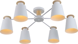 Потолочная люстра Kim H170-6