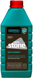 Пластификатор Cemmix CemStone 1 л