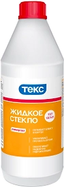 Жидкое стекло ТЕКС Универсал 1,3 кг
