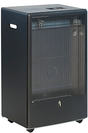 Обогреватель газовый Blue Belle 4,2 кВт