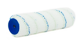 Валик сменный для водных красок Сибртех полиэстер 250 мм