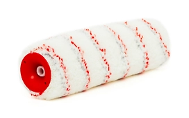 Валик сменный для ЛКМ MATRIX НЕЙЛОН Люкс полиамид 250 мм