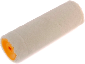 Валик сменный для лака Сибртех Лаки велюр 180 мм