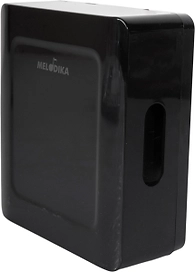 Дверной звонок Мелодика с507м проводной 1 мелодия черный