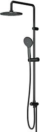 Душевая система AM.PM GEM 220 черный