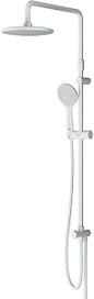 Душевая система AM.PM GEM 220 белый