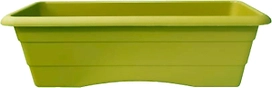 Ящик балконный GARDENPLAS оливковый 48 см