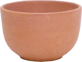 Горшок глиняный ТЕРРАКОТ №31 D14 H7,5