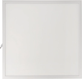 Панель LED 40 Вт 6500 К 595х9х595 мм