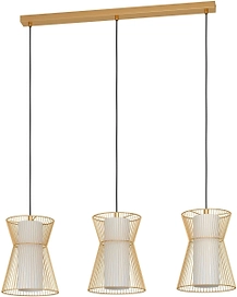Подвес EGLO 3x40ВтxE27 maseta 1100х930 мм