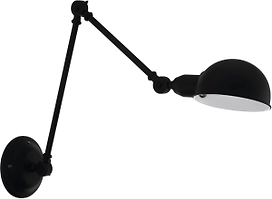 Бра светодиодный EGLO 1x28ВтxE27 exmoor 940х420 мм