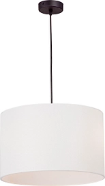 Подвес Vitaluce V2956-1/2S черный 2ХE27Х40Вт