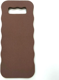 Подколенник садовый GARDEN SHOW 17х39х3,5 см