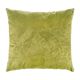 Декоративная подушка Narassvete зеленая 50х50 см 