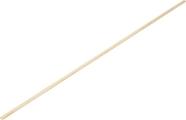 Рейка прямоугольная хвоя сорт Экстра 1000x10x5 мм