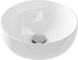 Раковина для столешницы CERSANIT Moduo 40x15x40 см