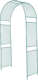 Арка садовая Ядачник 2,6 м 50х125 см (р)