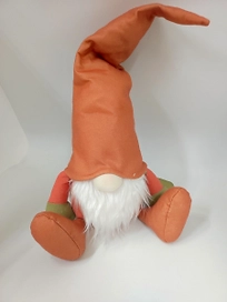 Фигура садовая гном Иван H79 см