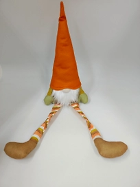 Фигура садовая гном Даниил H48 см