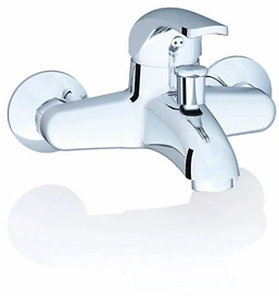 Смеситель для ванны RAVAK Rosa RS 022.00/150