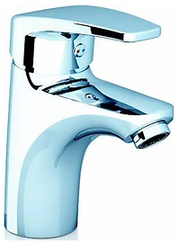 Смеситель для умывальника RAVAK Neo NO 012.00 без донного клапана