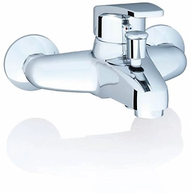 Смеситель для ванны RAVAK Neo NO 022.00/150 настенный