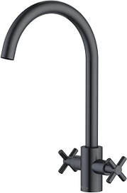Смеситель для кухни DAMIXA NEO CLASSIC графит