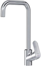 Смеситель для кухни AM.PM LIKE G-образный