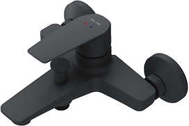 Смеситель для ванны и душа AM.PM GEM 179 мм