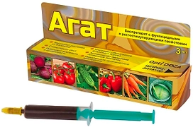Стимулятор Агат 3 мл